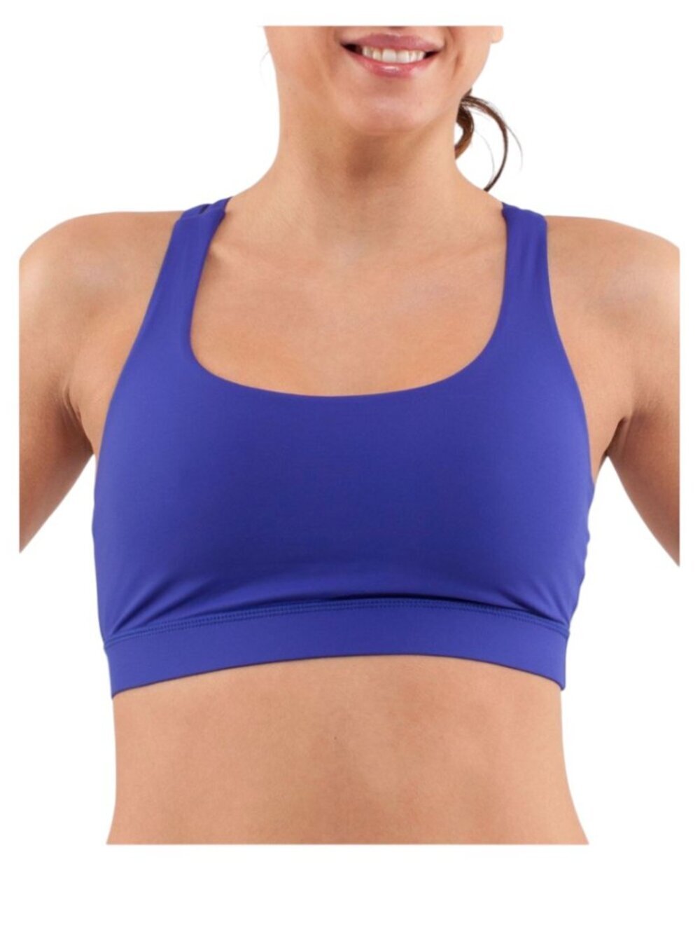 Lululemon Energy Bra I Size: 10